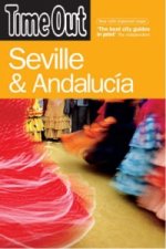 Time Out Seville & Andalucia - 3rd Edition