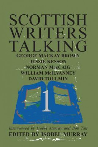 Scottish Writers Talking 1