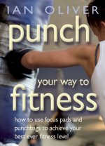 Punch Your Way To Fitness