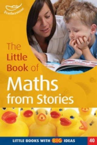 Little Book of Maths from Stories