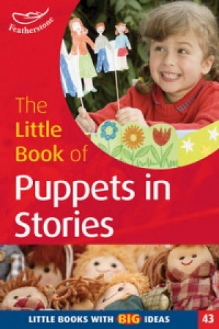 Little Book of Puppets in Stories (43)