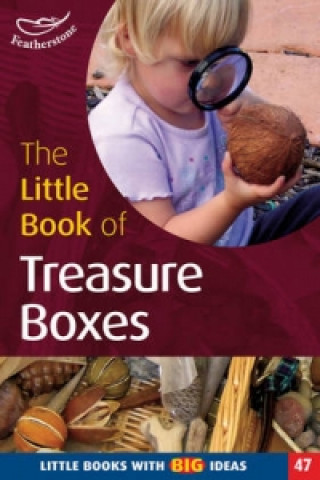 Little Book of Treasure Boxes