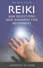 Reiki Questions and Answers