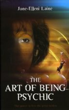 Art of Being Psychic