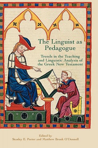 Linguist as Pedagogue