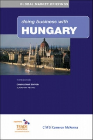 Doing Business with Hungary