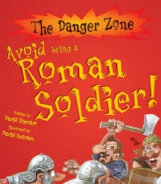 Avoid Being a Roman Soldier