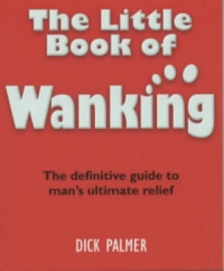 Little Book of Wanking