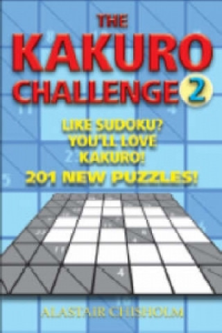 Kakuro Challenge
