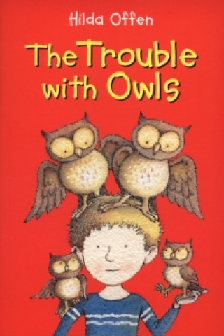 Trouble with Owls