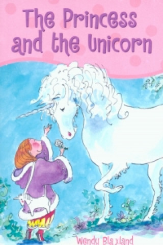 Princess and the Unicorn