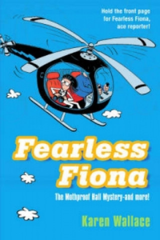 Fearless Fiona