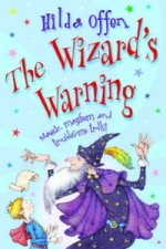 Wizard's Warning