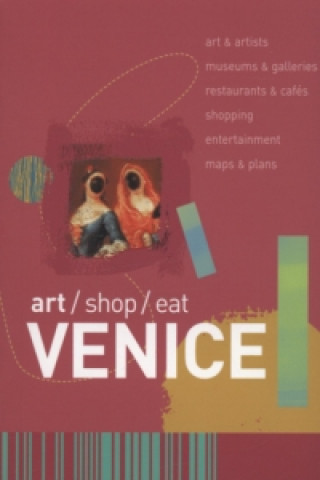 art/shop/eat Venice