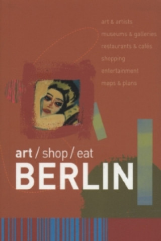 art/shop/eat Berlin
