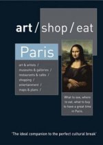 art/shop/eat Paris