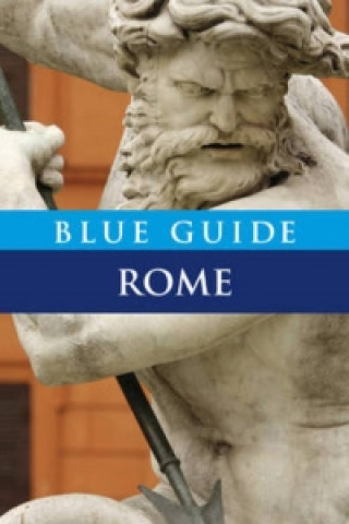 Blue Guide Rome