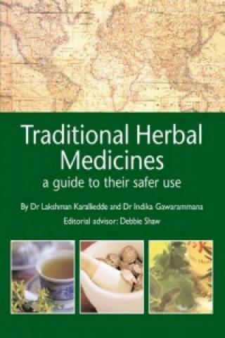 Traditional Herbal Medicines