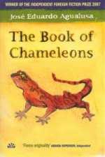 Book of Chameleons