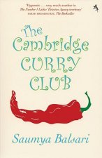 Cambridge Curry Club