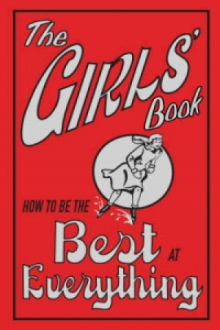 Girls' Book