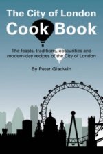 City of London Cook Book