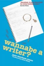 Wannabe a Writer?