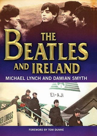 Beatles and Ireland