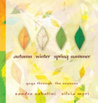 Autumn, Winter, Spring, Summer