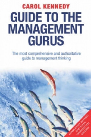 Guide to the Management Gurus 5th Edition