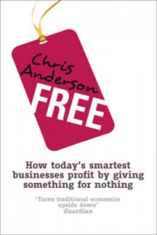 Chris Anderson - Free