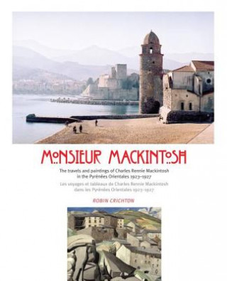 Monsieur Mackintosh
