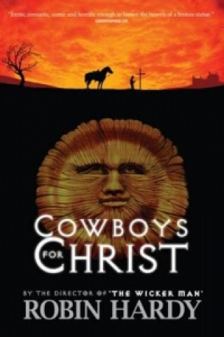 Cowboys for Christ