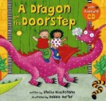 Dragon on the Doorstep