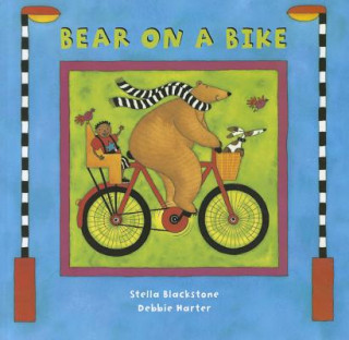 Bear First Puzzle