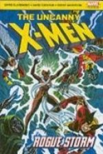 Uncanny X-Men