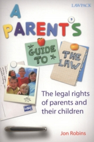 Parents Guide To The Law