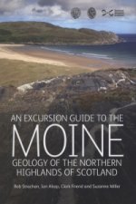Excursion Guide to the Moine Geology of the Northern Highlands of Scotland