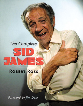 Complete Sid James