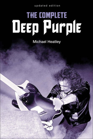 Complete Deep Purple