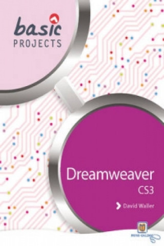 Basic Projects in Dreamweaver