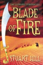 Blade of Fire