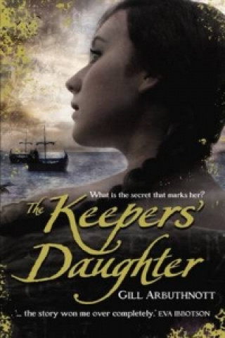 Keepers' Daughter