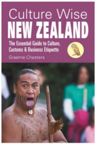 Culture Wise New Zealand