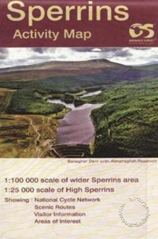 Sperrins