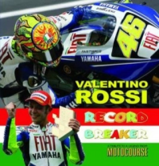 Valentino Rossi