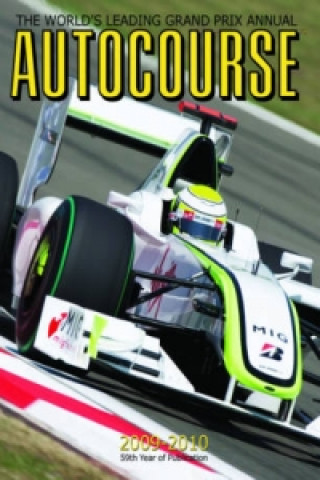 Autocourse Annual