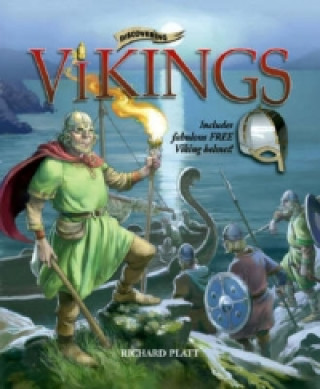 Discovering Vikings