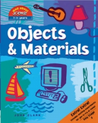 Objects & Materials