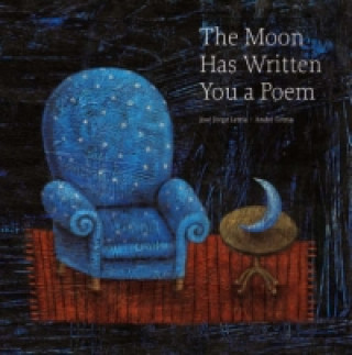 Moon Has Written You a Poem